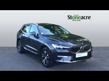 2021 (71) - Recharge Inscription Expression, T6 AWD plug-in hybrid 5-Door