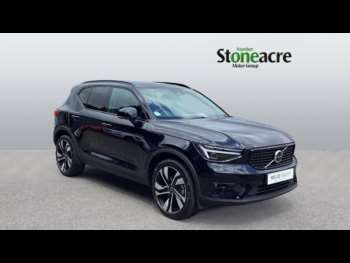 Used Volvo XC40 2024 for sale - 75081898: Photo