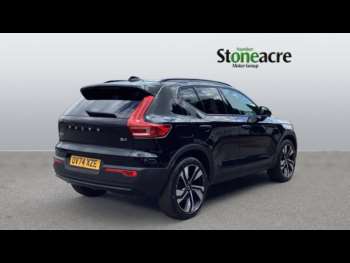Used Volvo XC40 2024 for sale - 75081898: Photo