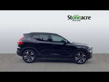 Used Volvo XC40 2024 for sale - 75081898: Photo