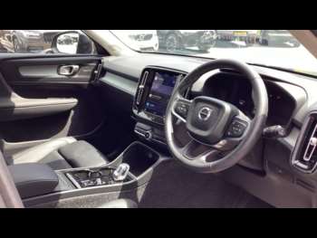 Used Volvo XC40 2024 for sale - 75081898: Photo