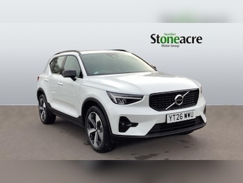 Used Volvo XC40 2026 for sale - 78636619: Photo