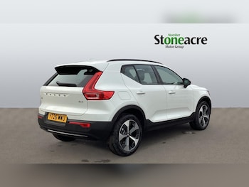 Used Volvo XC40 2026 for sale - 78636619: Photo