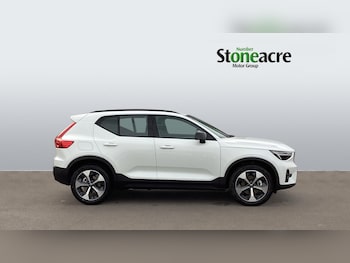 Used Volvo XC40 2026 for sale - 78636619: Photo