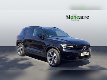 Used Volvo XC40 2026 for sale - 79426769: Photo