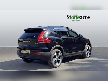 Used Volvo XC40 2026 for sale - 79426769: Photo