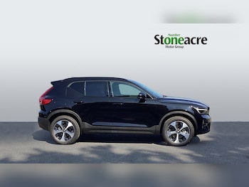Used Volvo XC40 2026 for sale - 79426769: Photo