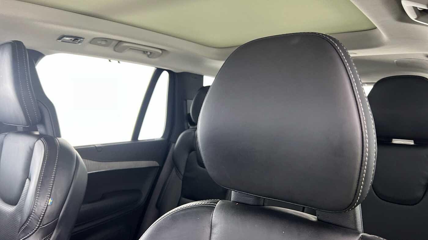 Used Volvo XC90 2021 for sale - 76607716: Photo 11
