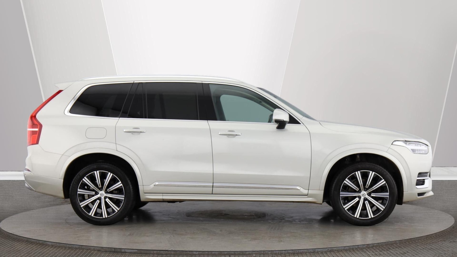 Used Volvo XC90 2021 for sale - 76607716: Photo 13