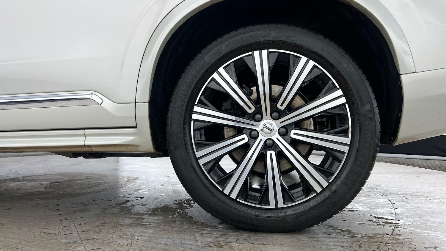 Used Volvo XC90 2021 for sale - 76607716: Photo 15