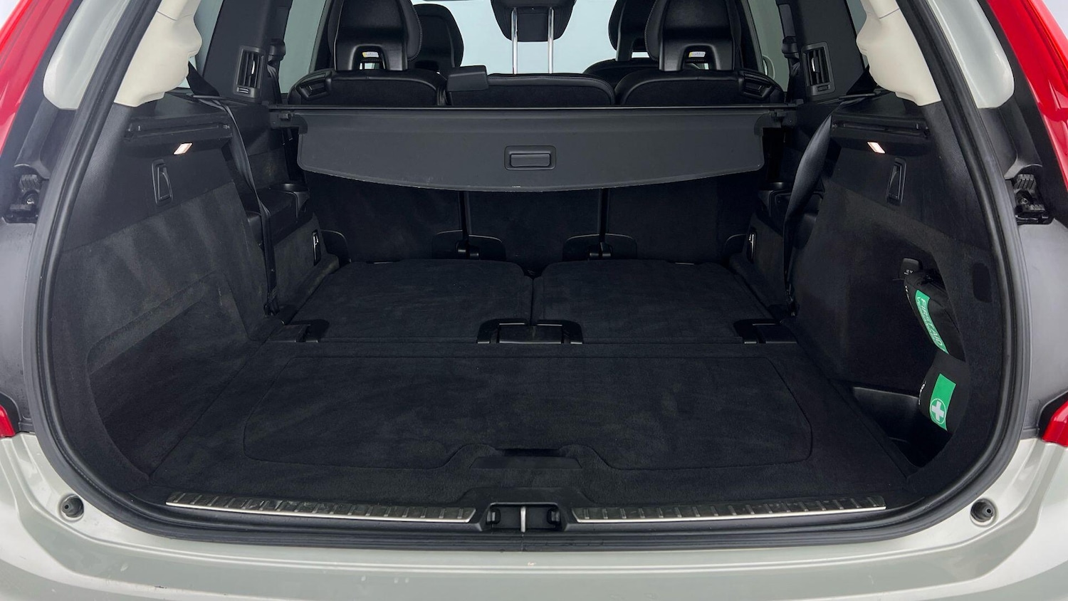 Used Volvo XC90 2021 for sale - 76607716: Photo 16