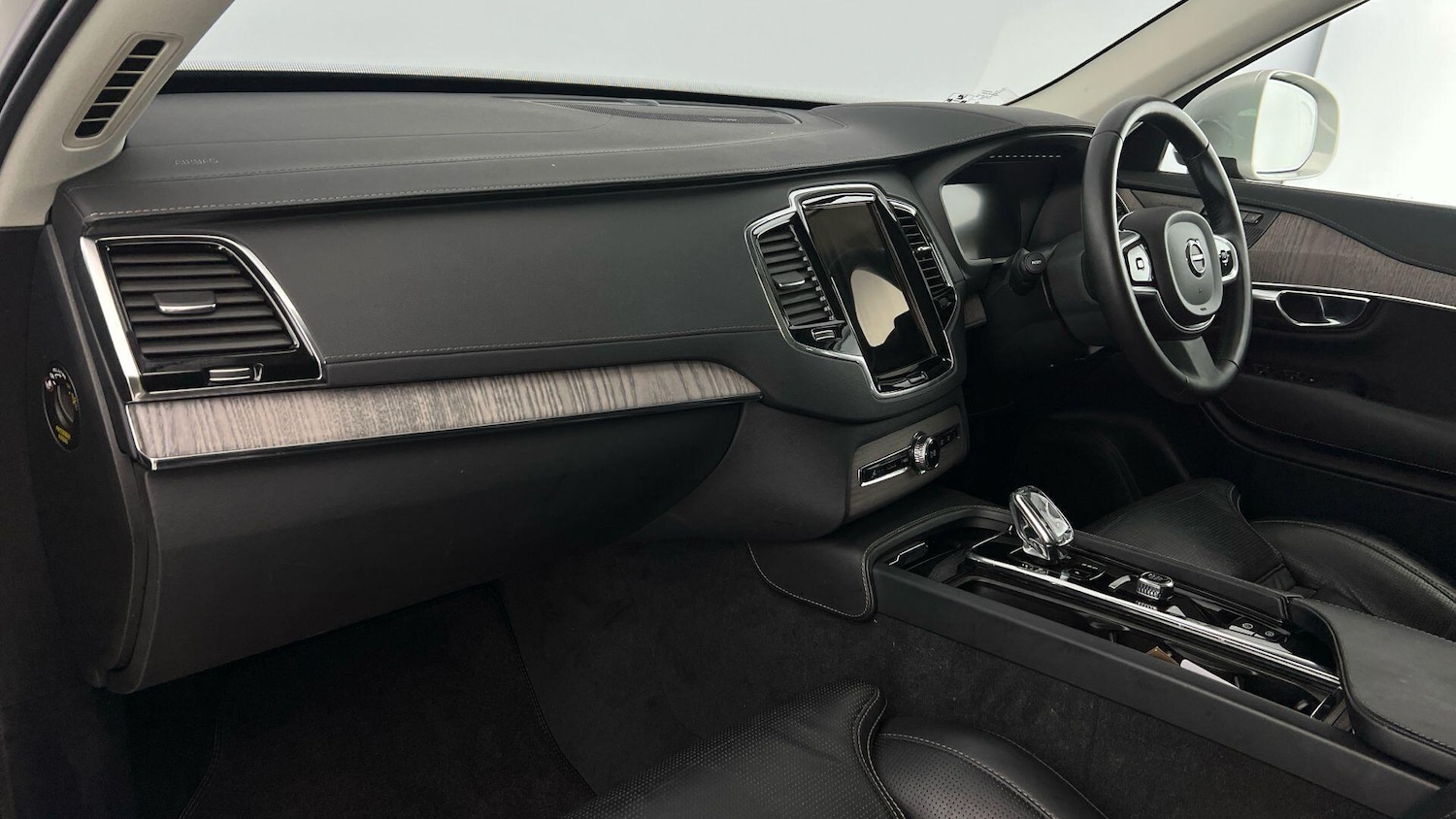 Used Volvo XC90 2021 for sale - 76607716: Photo 17