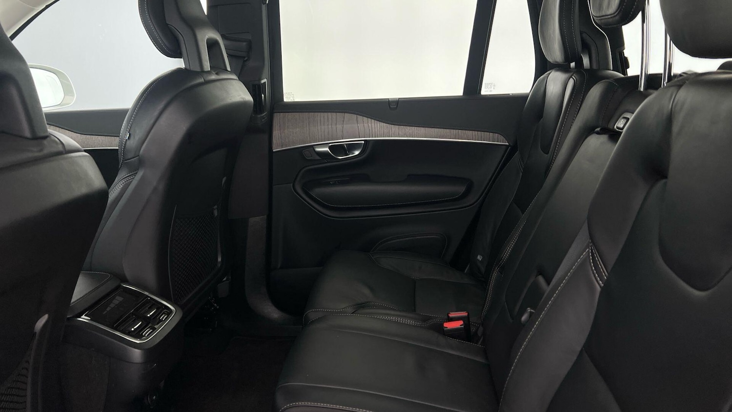 Used Volvo XC90 2021 for sale - 76607716: Photo 18