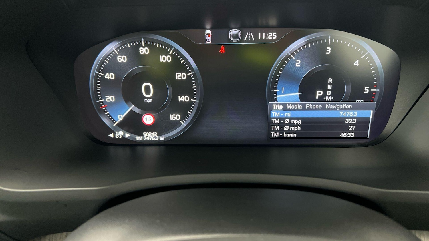 Used Volvo XC90 2021 for sale - 76607716: Photo 20