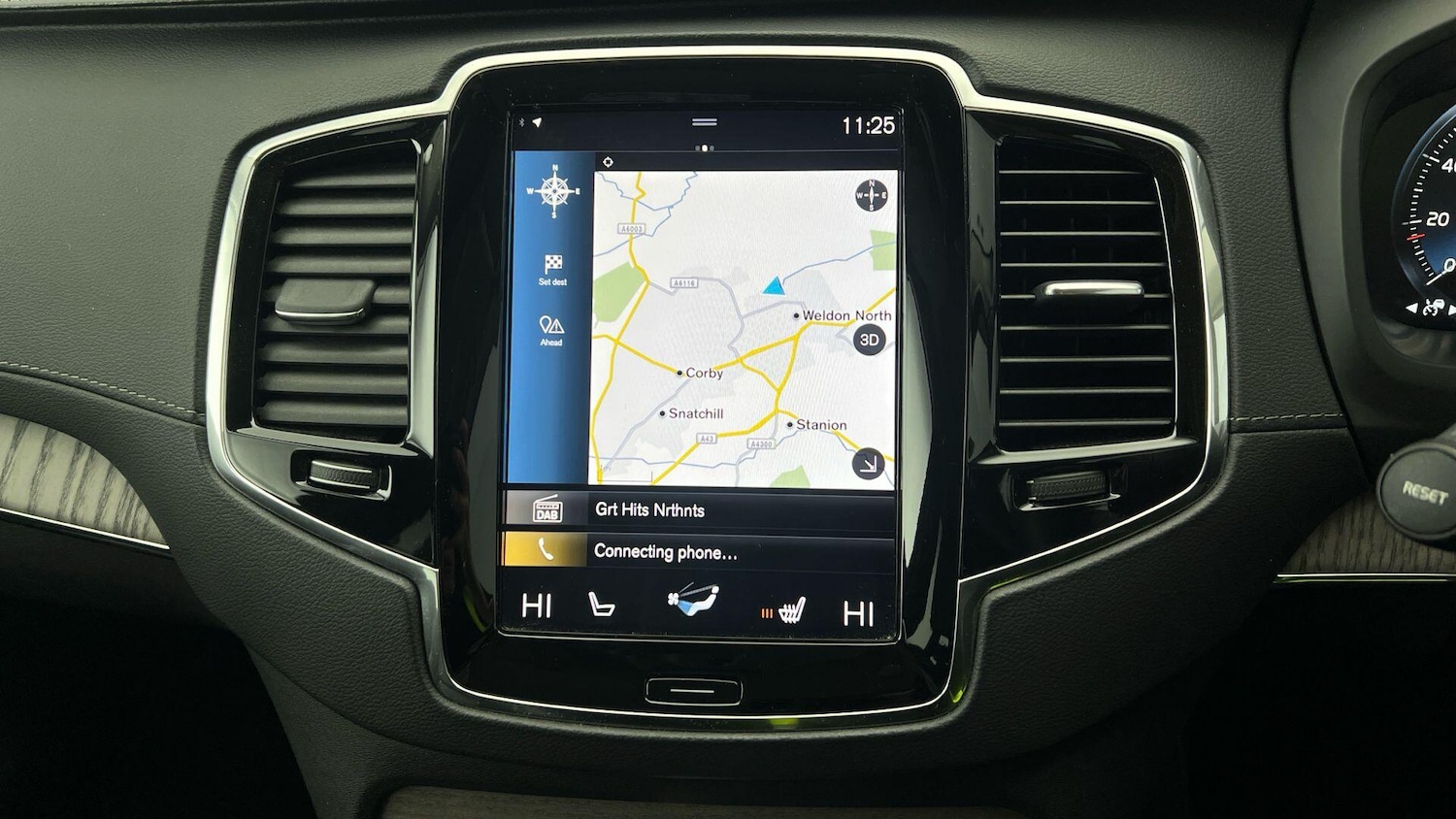 Used Volvo XC90 2021 for sale - 76607716: Photo 21