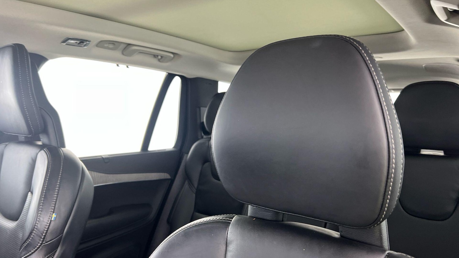 Used Volvo XC90 2021 for sale - 76607716: Photo 22