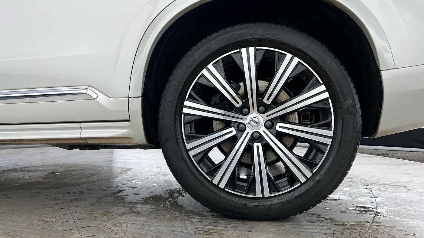 Used Volvo XC90 2021 for sale - 76607716: Photo 4