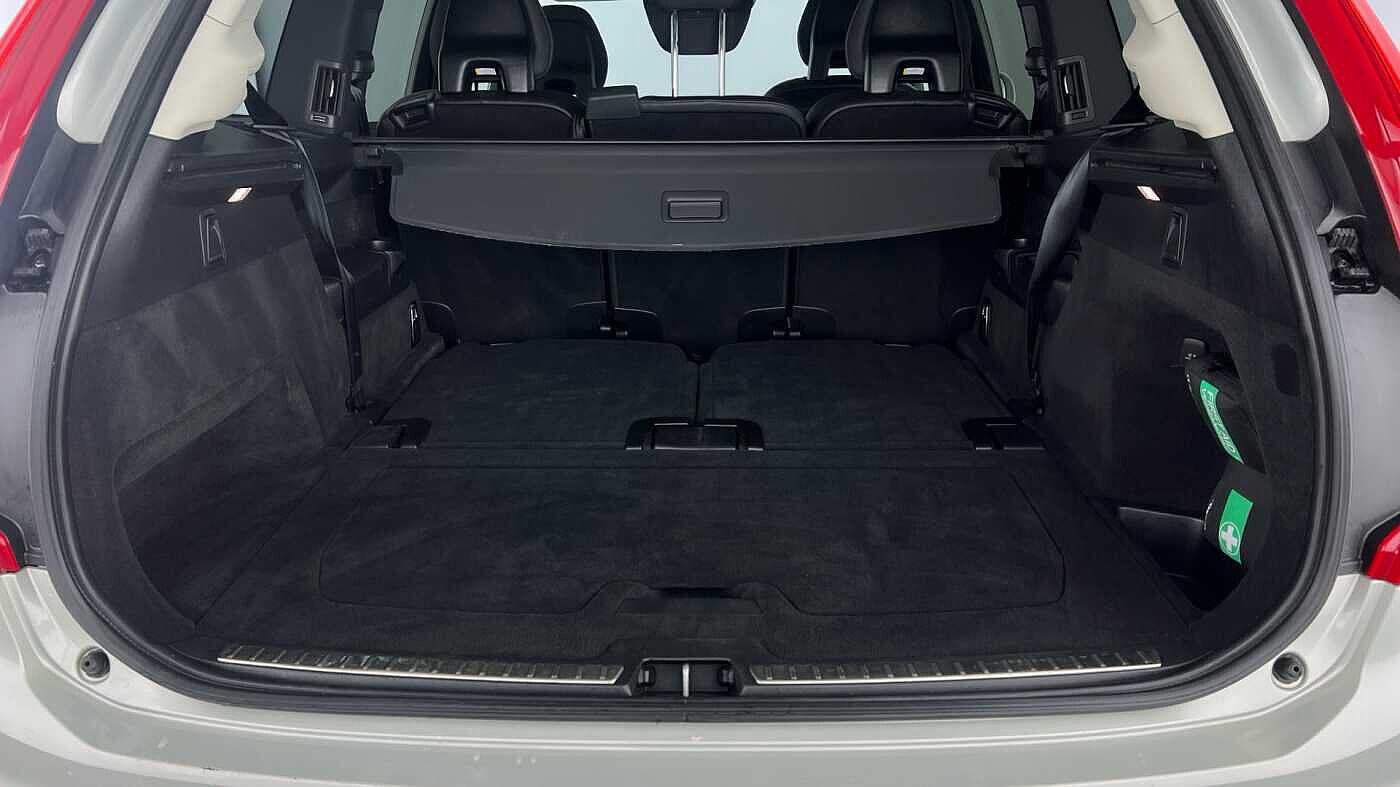 Used Volvo XC90 2021 for sale - 76607716: Photo 5