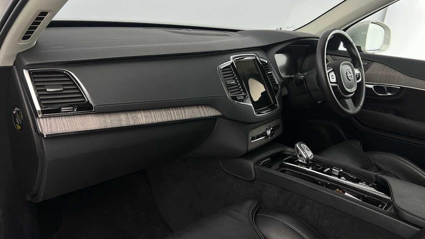 Used Volvo XC90 2021 for sale - 76607716: Photo 6