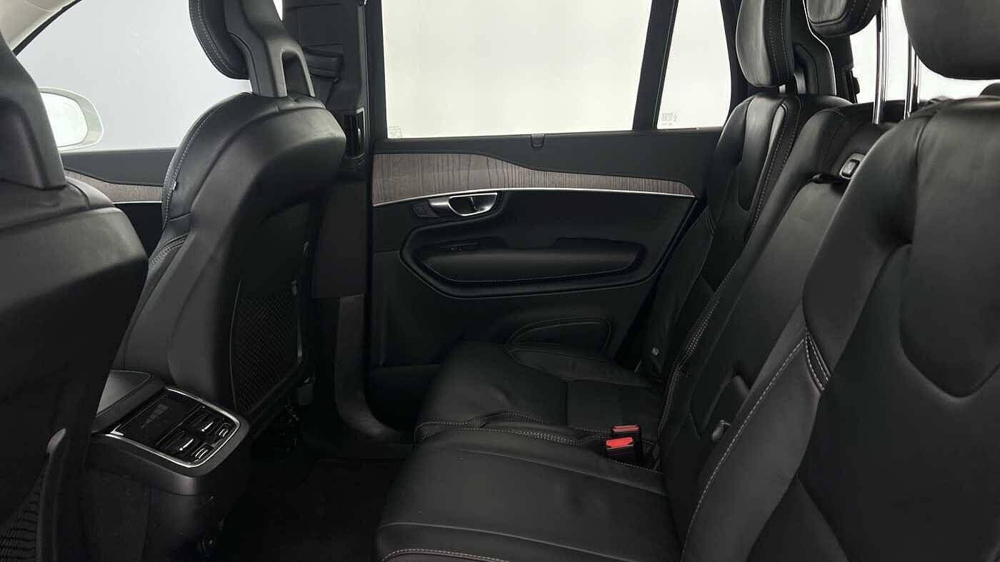 Used Volvo XC90 2021 for sale - 76607716: Photo 7