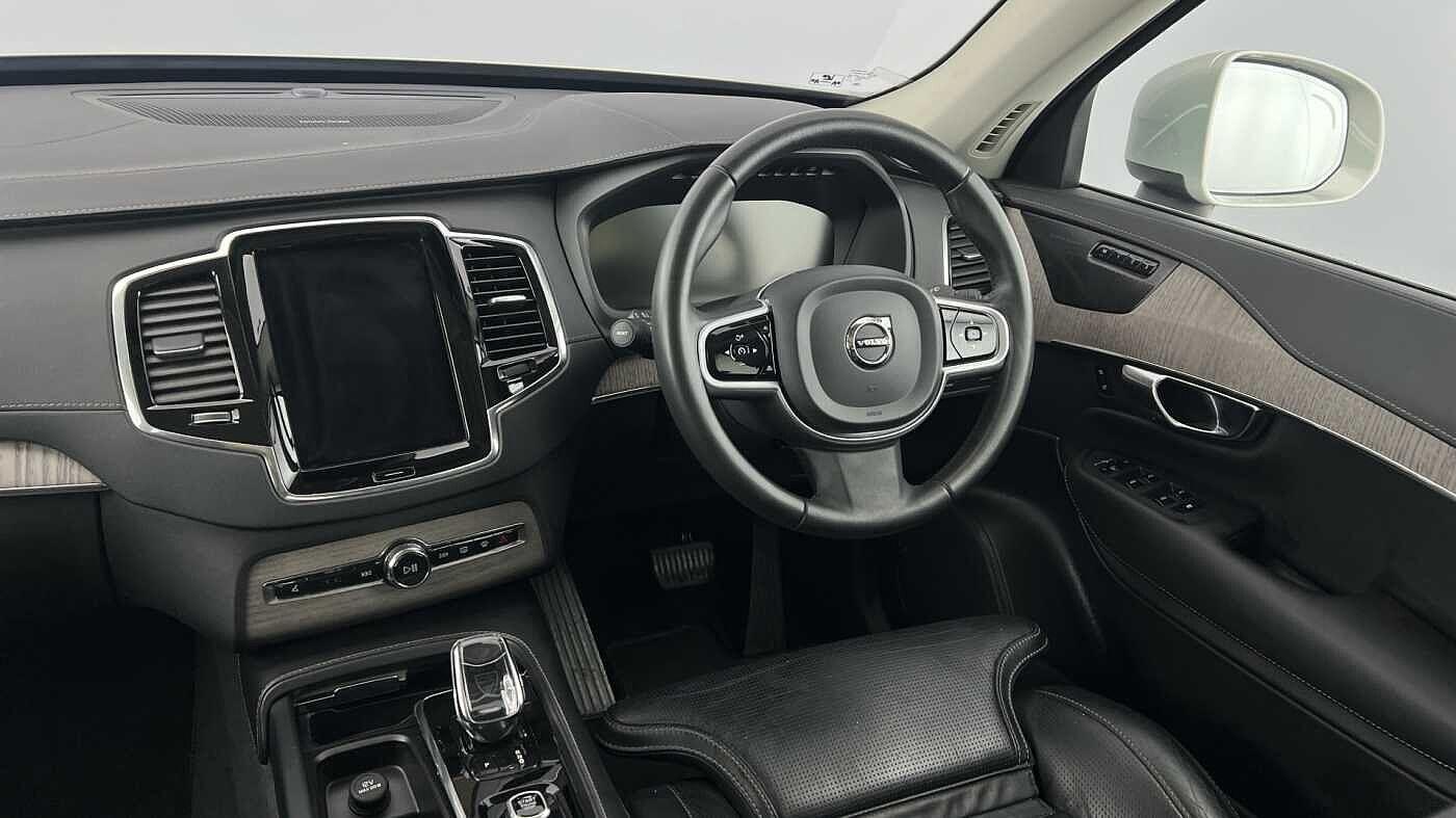 Used Volvo XC90 2021 for sale - 76607716: Photo 8