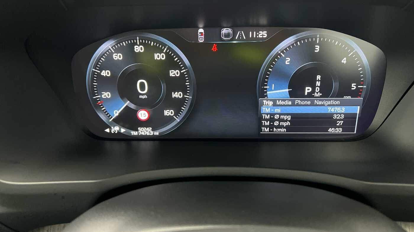 Used Volvo XC90 2021 for sale - 76607716: Photo 9