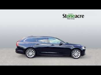 Used Volvo V90 2021 for sale - 75153905: Photo