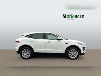 Used Jaguar E-Pace 2019 for sale - 77411430: Photo