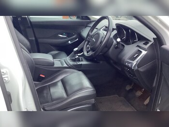 Used Jaguar E-Pace 2019 for sale - 77411430: Photo