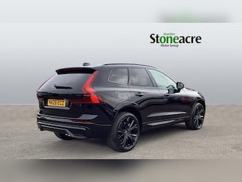 Used Volvo XC60 2026 for sale - 78018954: Photo