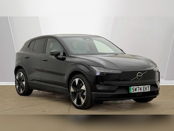Used Volvo EX30 2024 for sale - 79062802: Photo