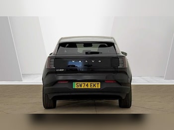 Used Volvo EX30 2024 for sale - 79062802: Photo
