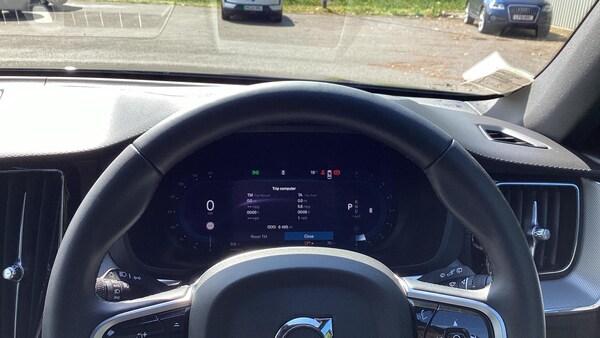 Used Volvo XC60 2024 for sale - 75634826: Photo 11