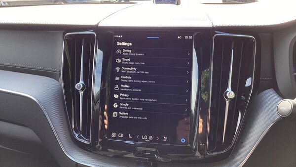 Used Volvo XC60 2024 for sale - 75634826: Photo 17