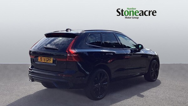 Used Volvo XC60 2024 for sale - 75634826: Photo 2