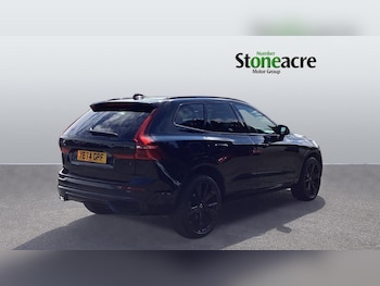 Used Volvo XC60 2024 for sale - 75634826: Photo