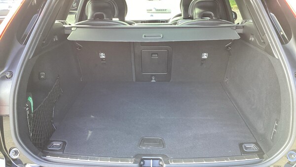 Used Volvo XC60 2024 for sale - 75634826: Photo 36