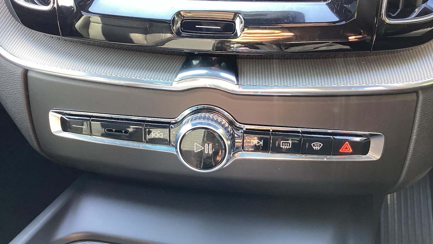 Vehicle 40