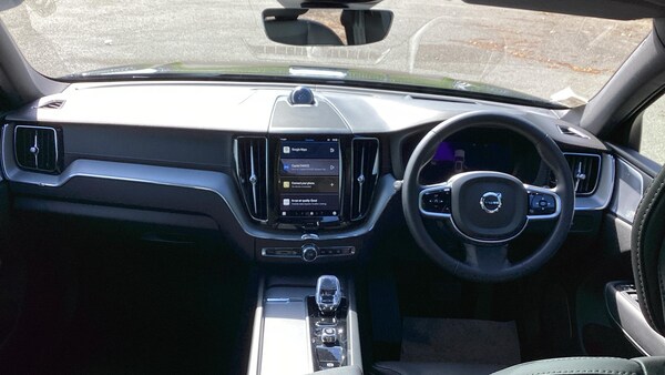 Used Volvo XC60 2024 for sale - 75634826: Photo 5