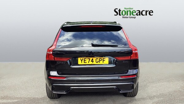 Used Volvo XC60 2024 for sale - 75634826: Photo 7