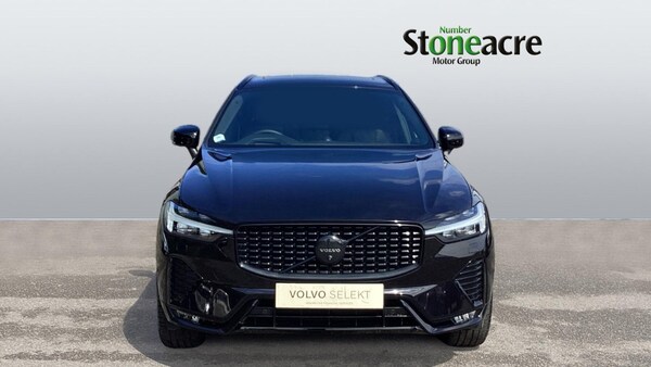 Used Volvo XC60 2024 for sale - 75634826: Photo 8