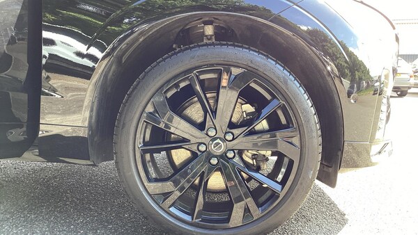 Used Volvo XC60 2024 for sale - 75634826: Photo 9
