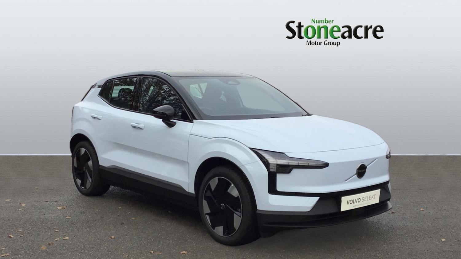 Used Volvo EX30 2025 for sale - 76735021: Photo 1