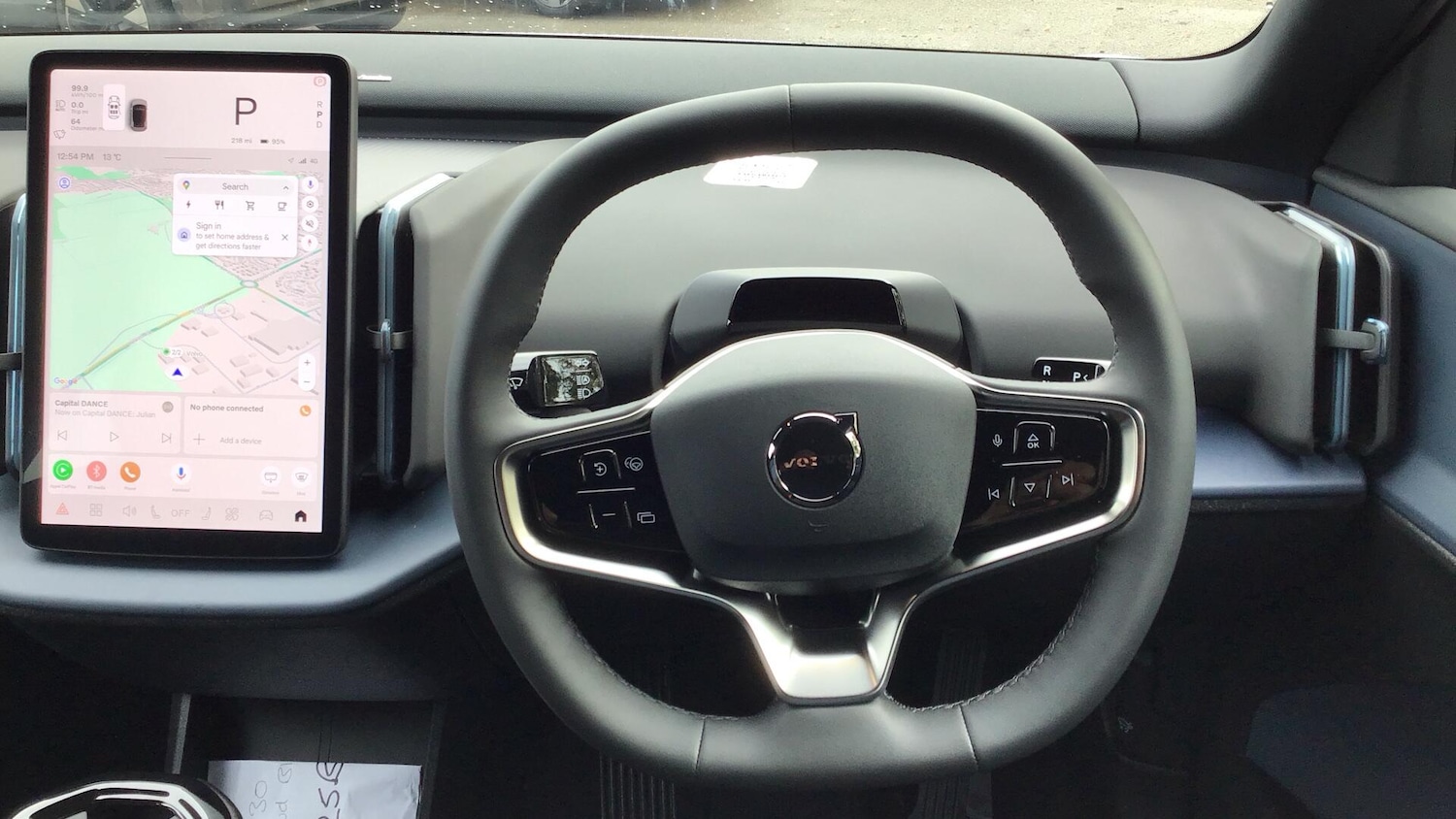 Used Volvo EX30 2025 for sale - 76735021: Photo 10