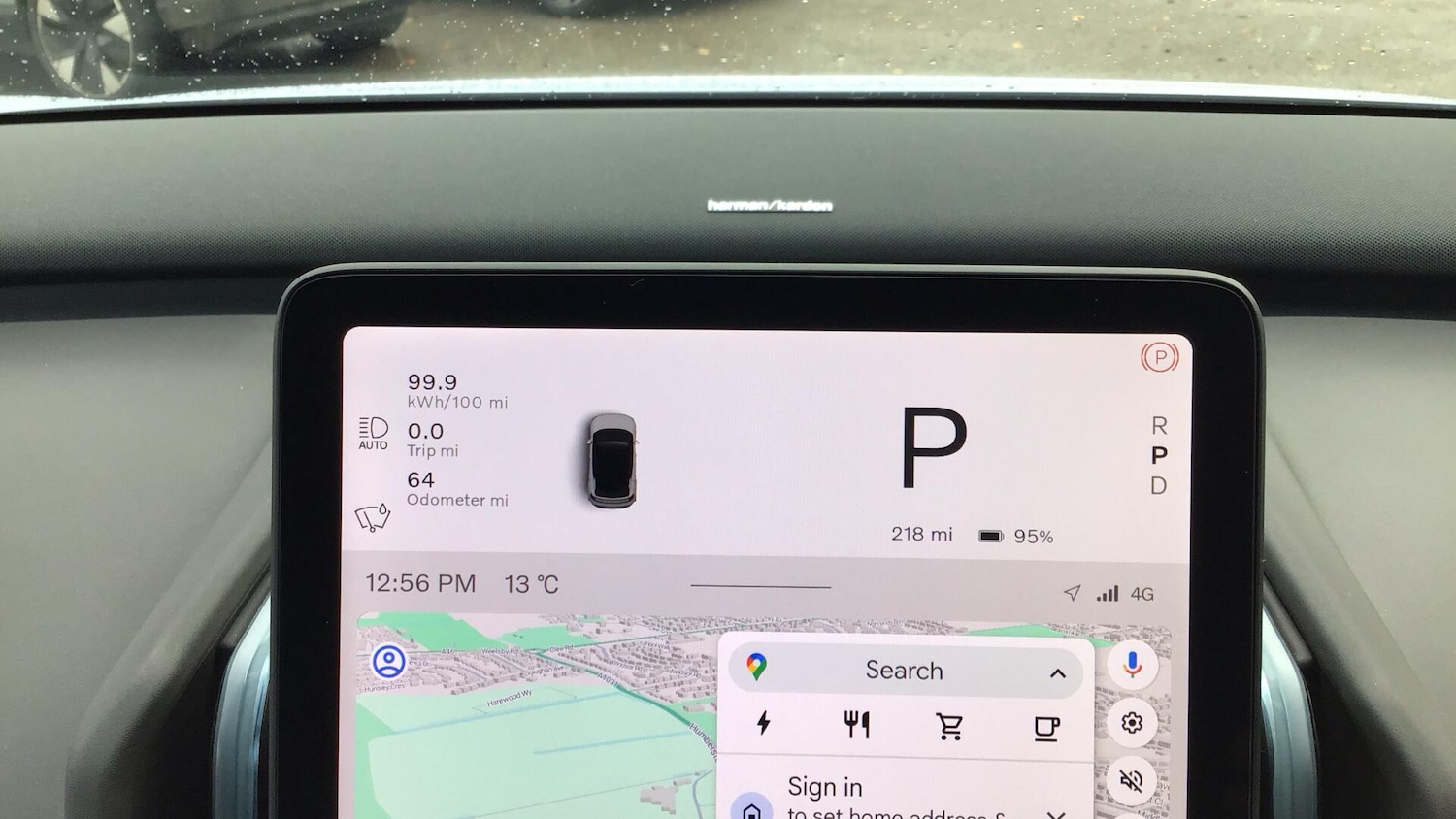 Used Volvo EX30 2025 for sale - 76735021: Photo 11