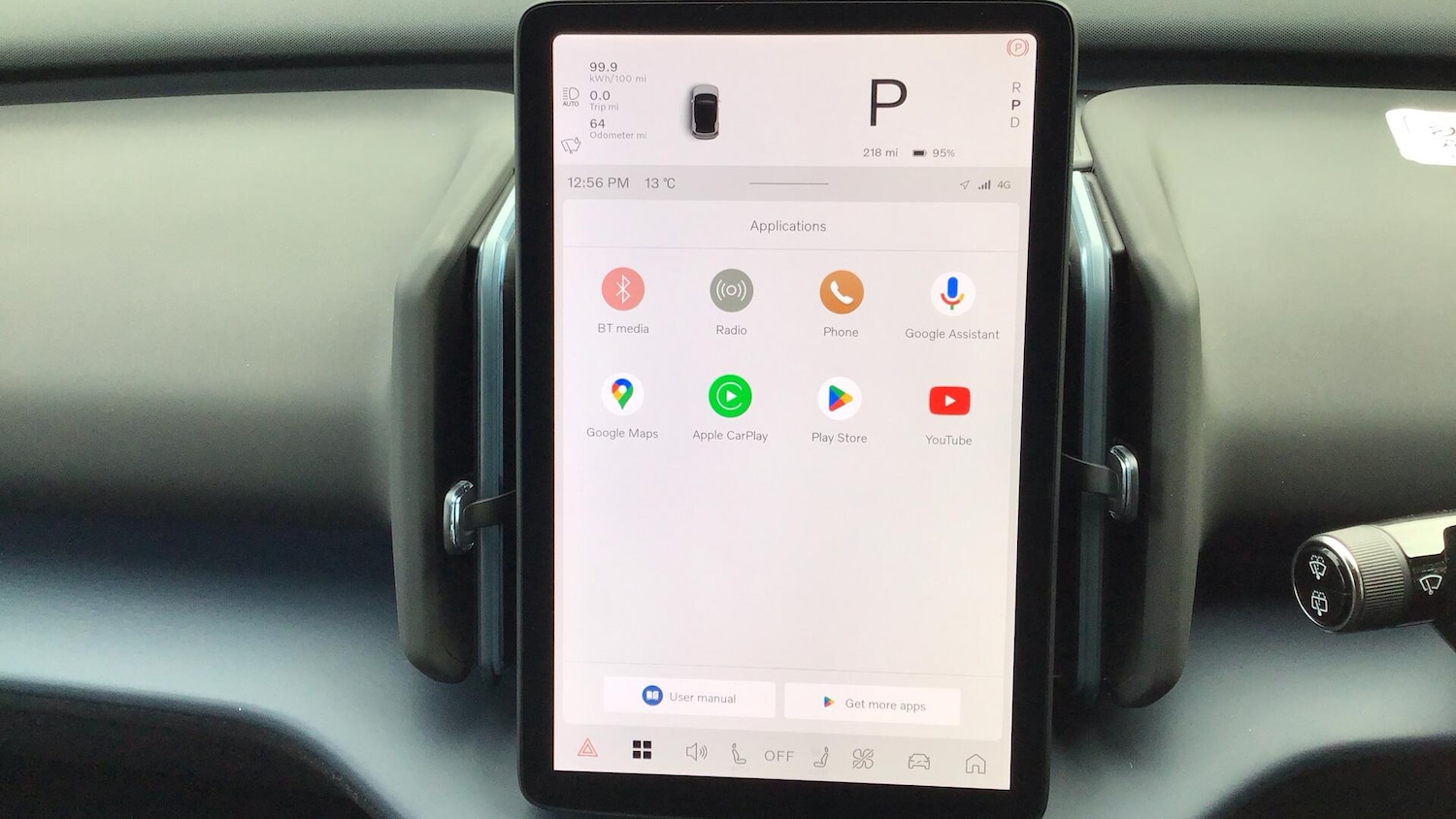 Used Volvo EX30 2025 for sale - 76735021: Photo 12