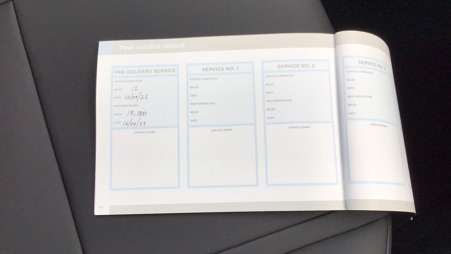 Used Volvo EX30 2025 for sale - 76735021: Photo 14