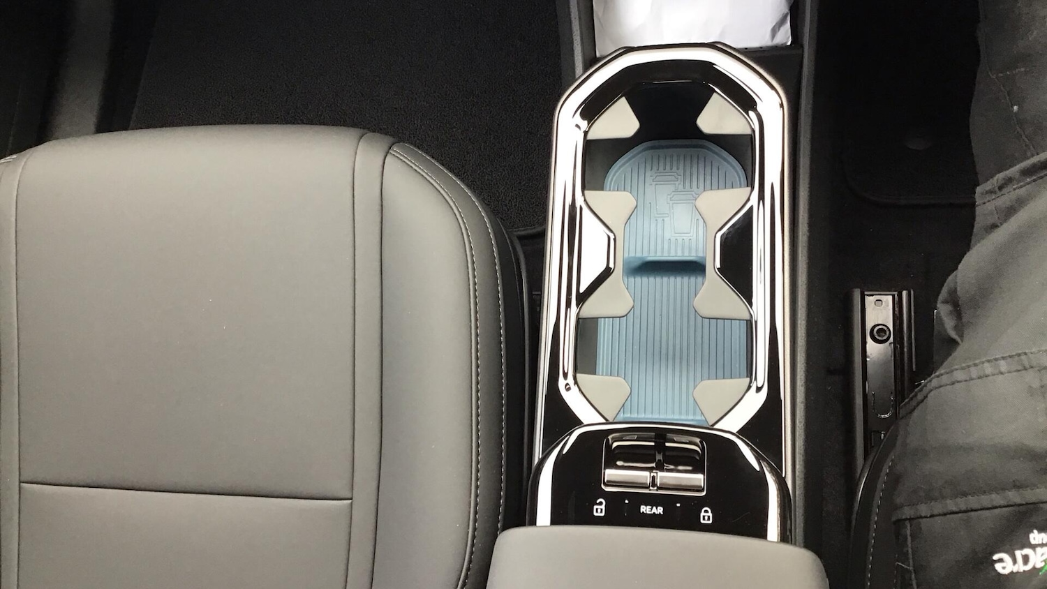 Used Volvo EX30 2025 for sale - 76735021: Photo 15