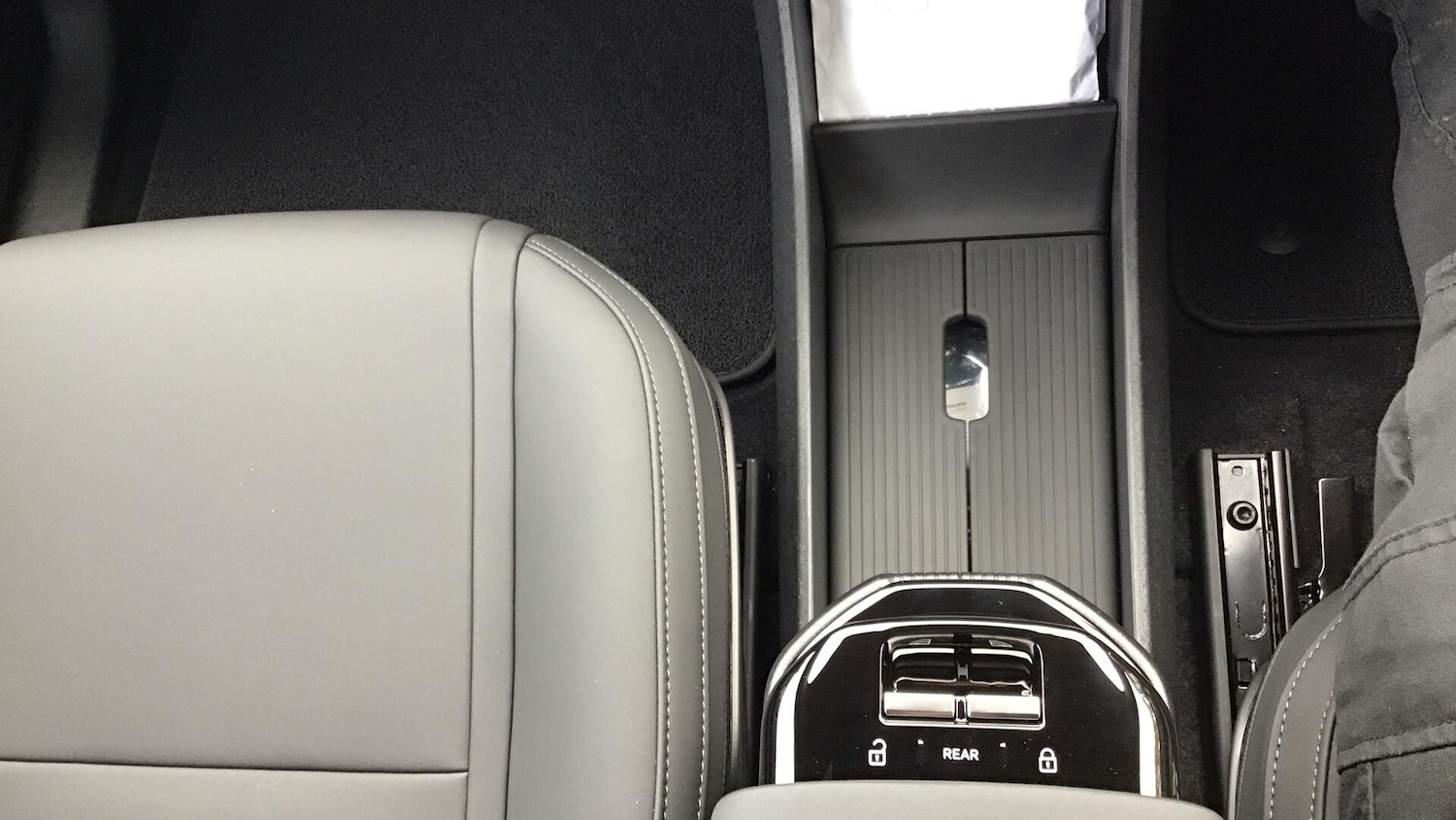 Used Volvo EX30 2025 for sale - 76735021: Photo 17