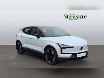 Used Volvo EX30 2025 for sale - 76735021: Photo